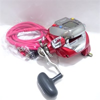 ０４シーボーグＺ５００ＦＴウルトラフリー